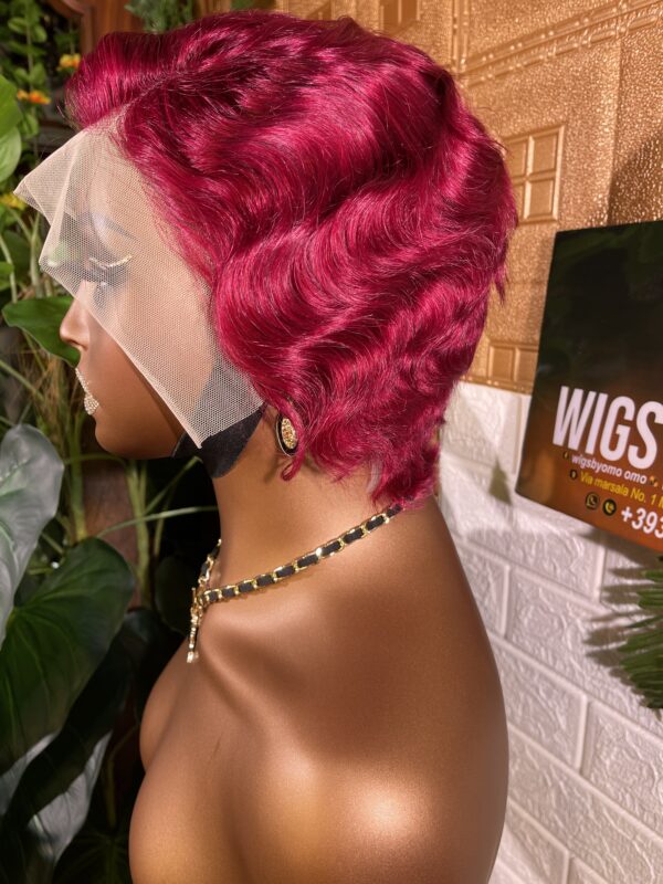 finger waves - Image 3