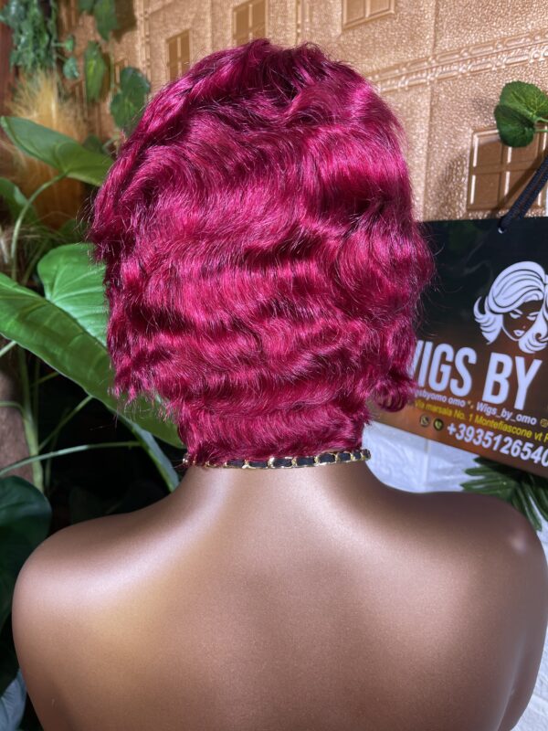 finger waves - Image 4