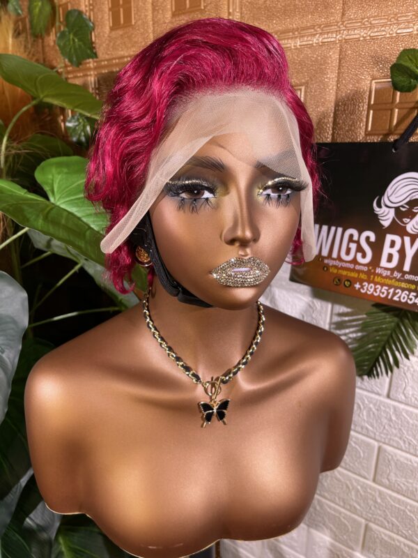 finger waves - Image 6