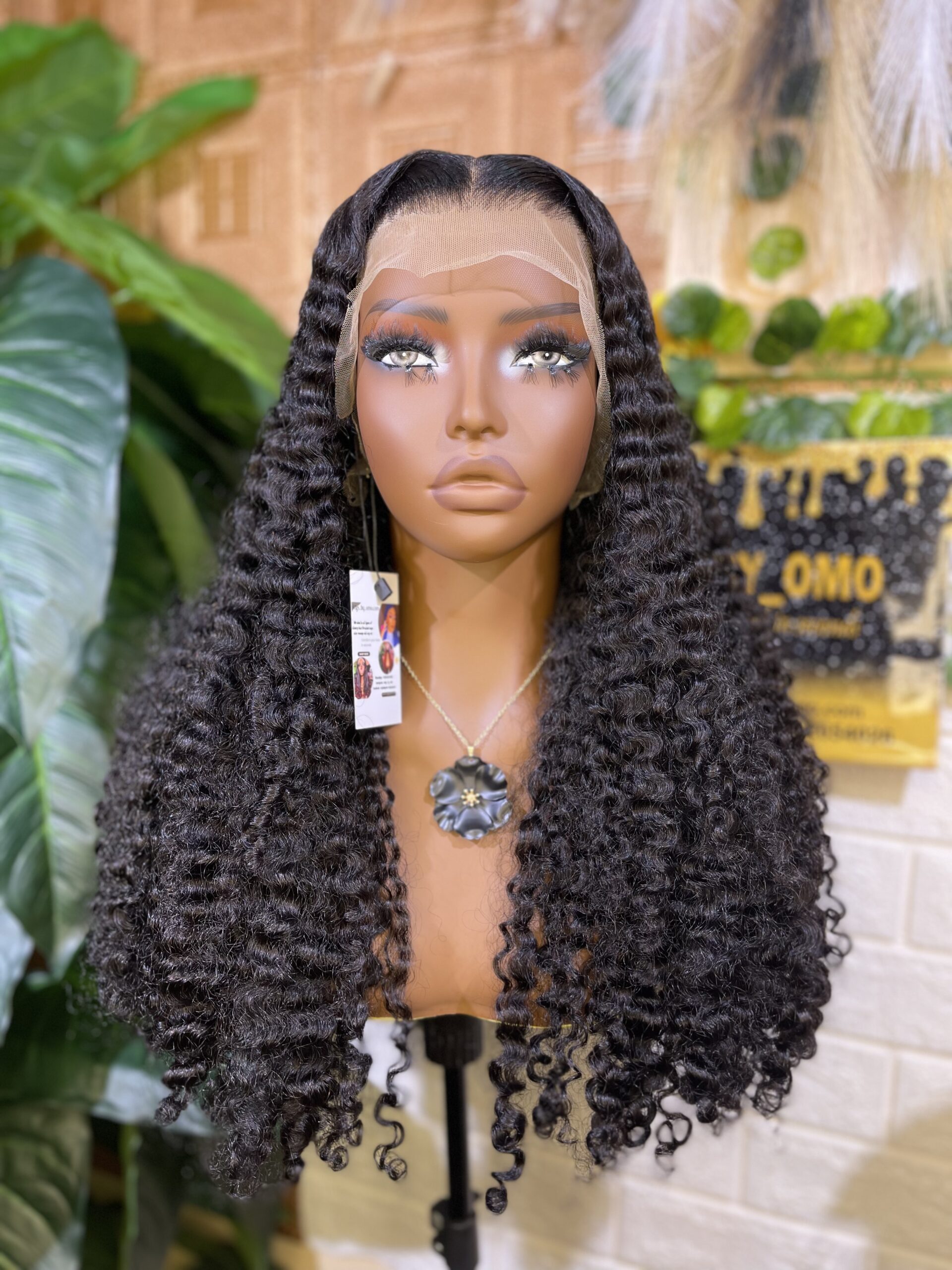 s.d.d pixie curly